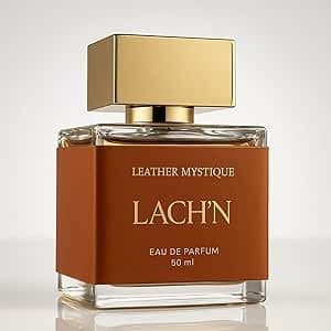 LACH'N LEATHER MYSTIQUE PARFUM