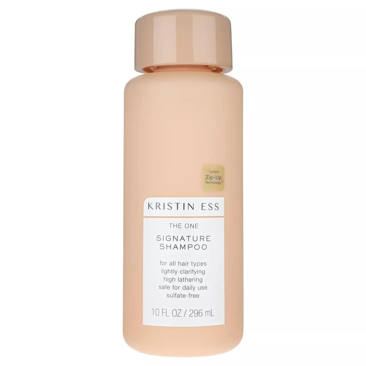 Kristin Ess The One Signature Shampoo for Unisex 10 oz Shampoo