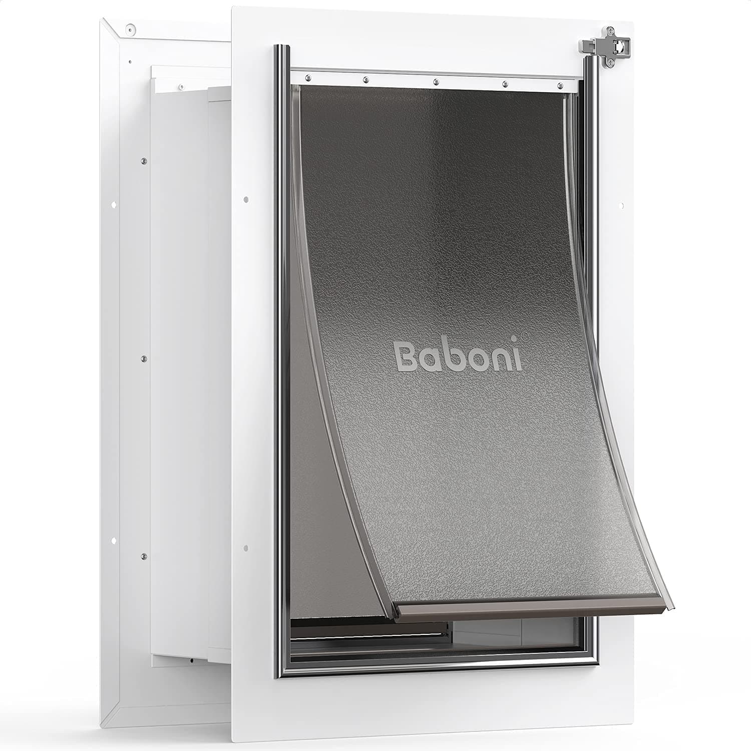 Pet Door for Wall - Baboni Large