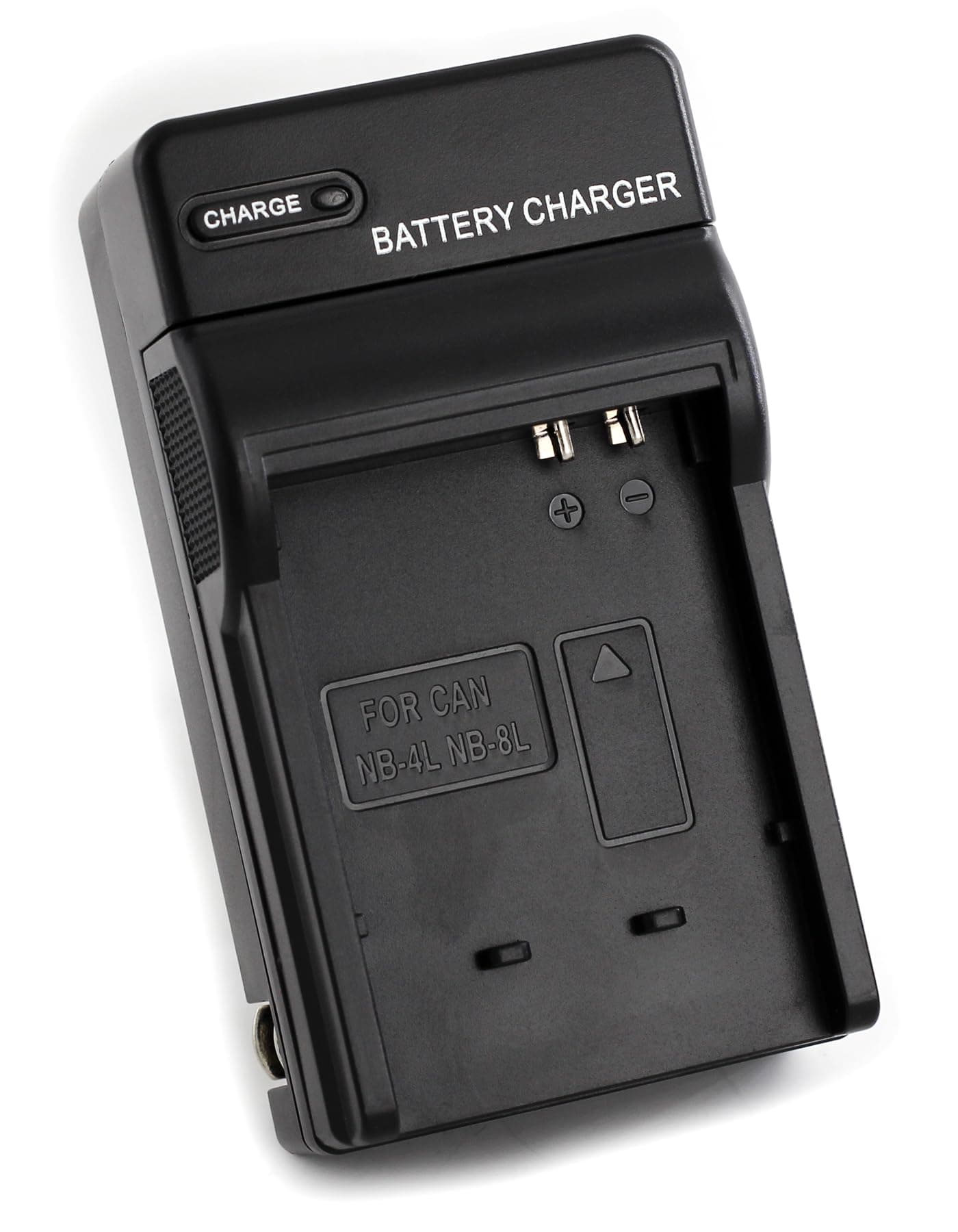 Norifon NB-4L Wall Charger for Canon PowerShot SD750 SD780 is
