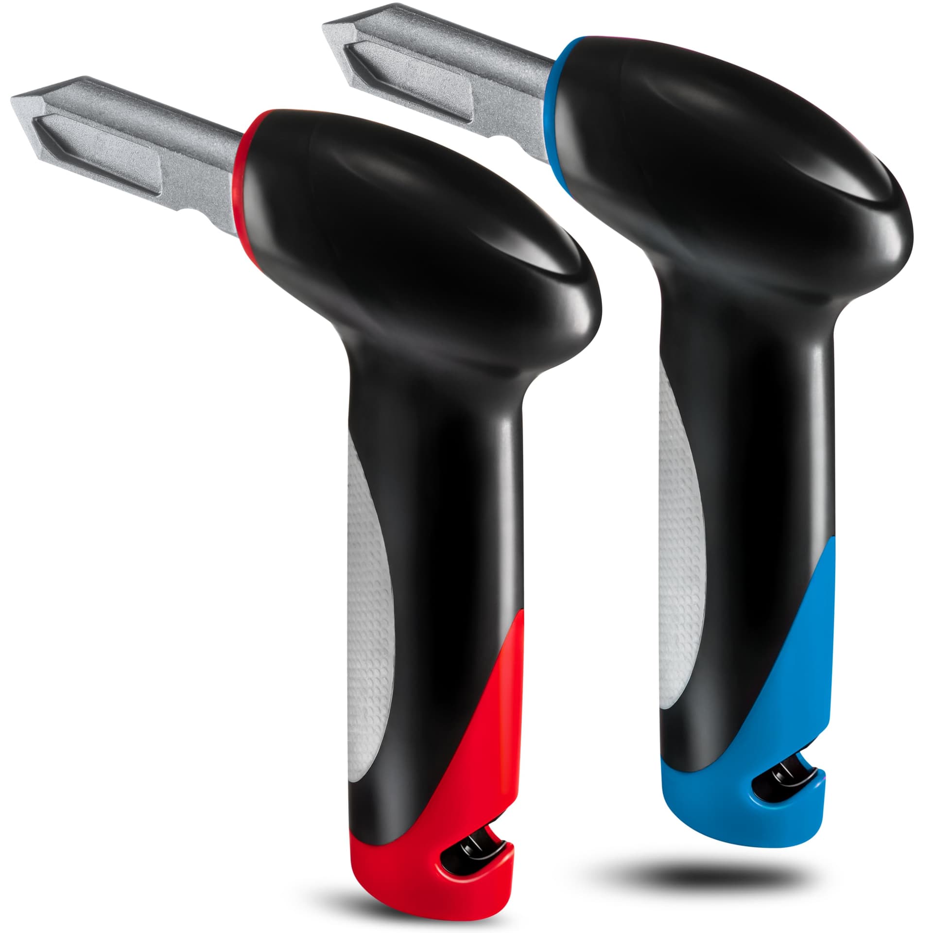 Medical king Car Door Handle for Elderly (2 Pack) Car Handle Assist for Elderly Car Door Handle Assist Support Handle Multifunction Handle Car Door Latch Handle for Seniors and Handicapped