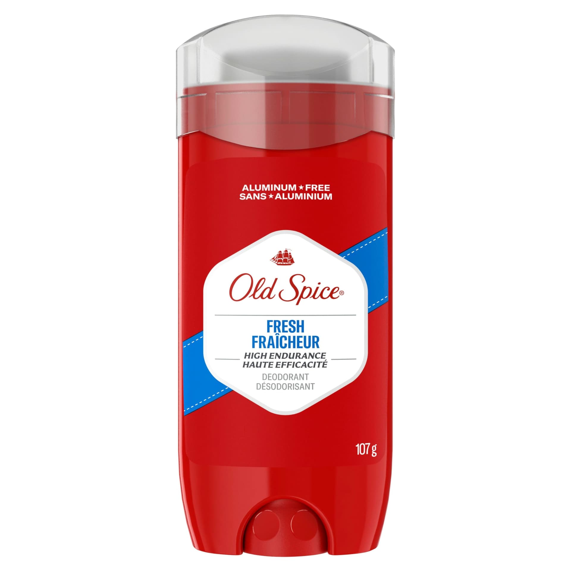 PENDING Old Spice High Endurance Deodorant 3.4 oz Twin Pack
