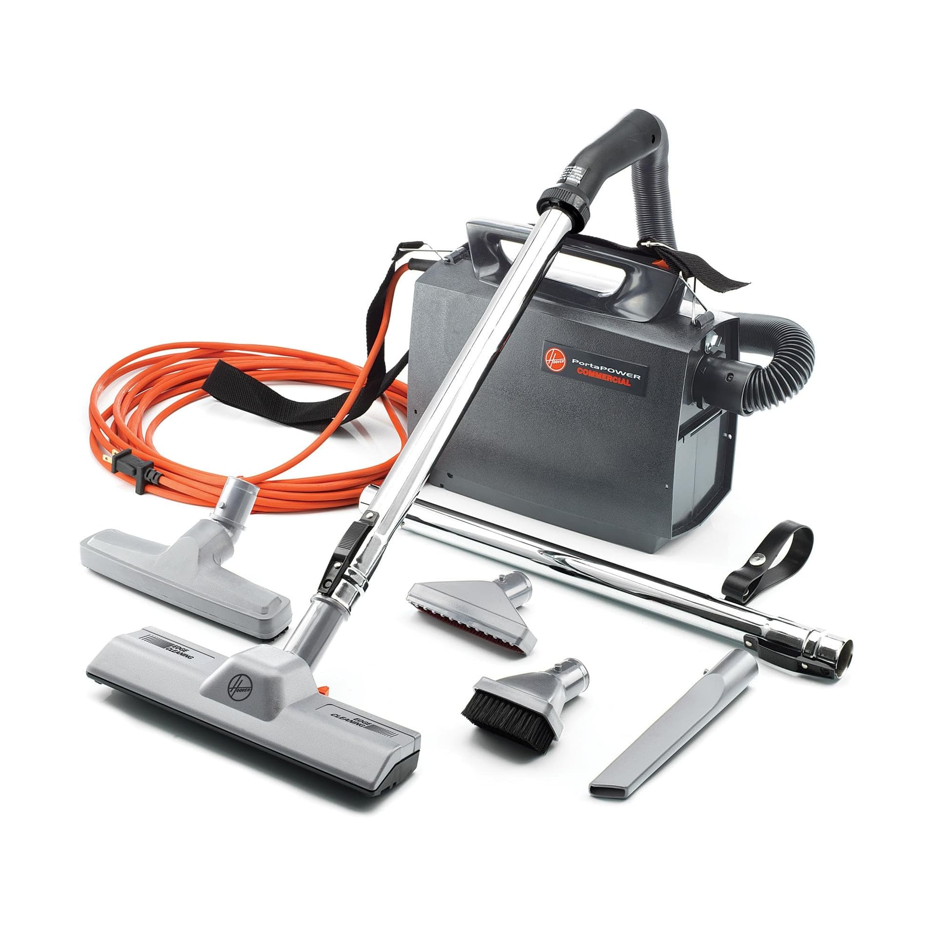 PortaPOWER Lightweight Vacuum Cleaner