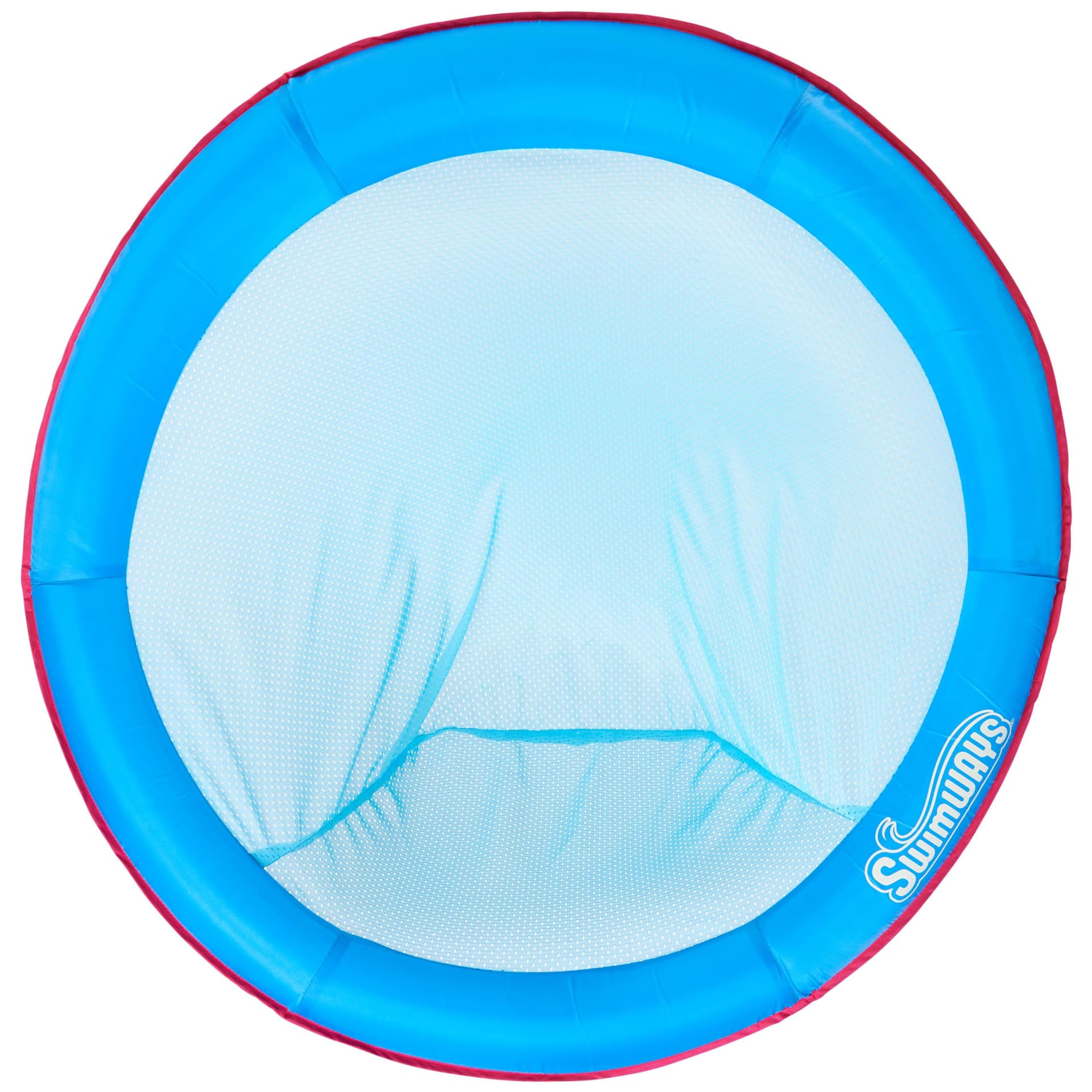 SwimWays, Spring Float Premium Papasan Pool Lounger