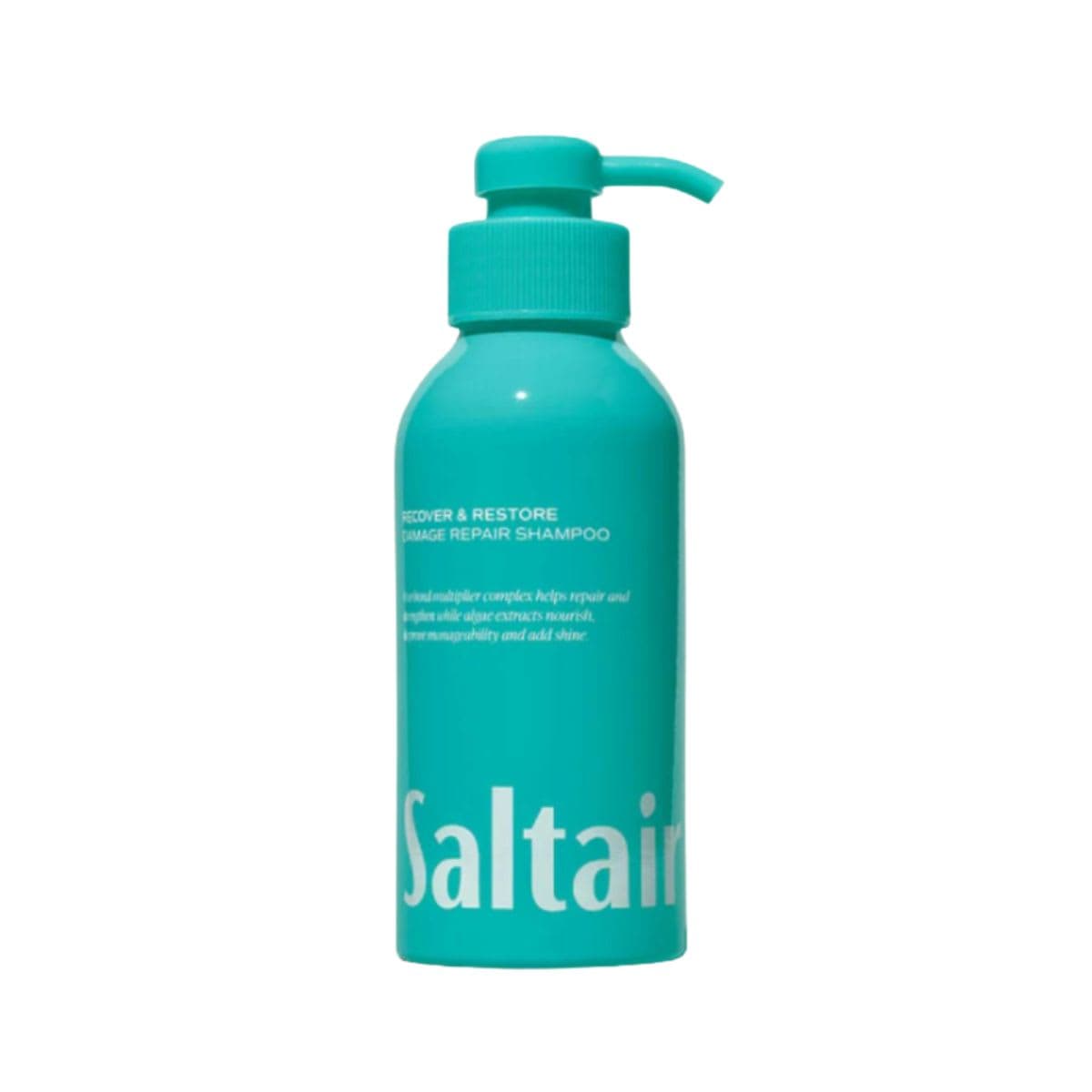 Saltair Damage Repair Shampoo