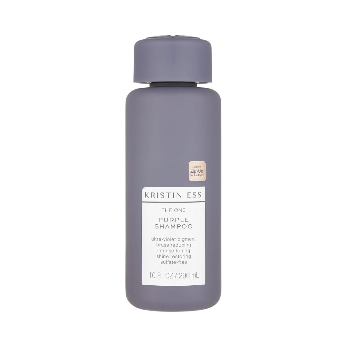 The One Purple Shampoo by Kristin Ess for Unisex - 10 oz Shampoo