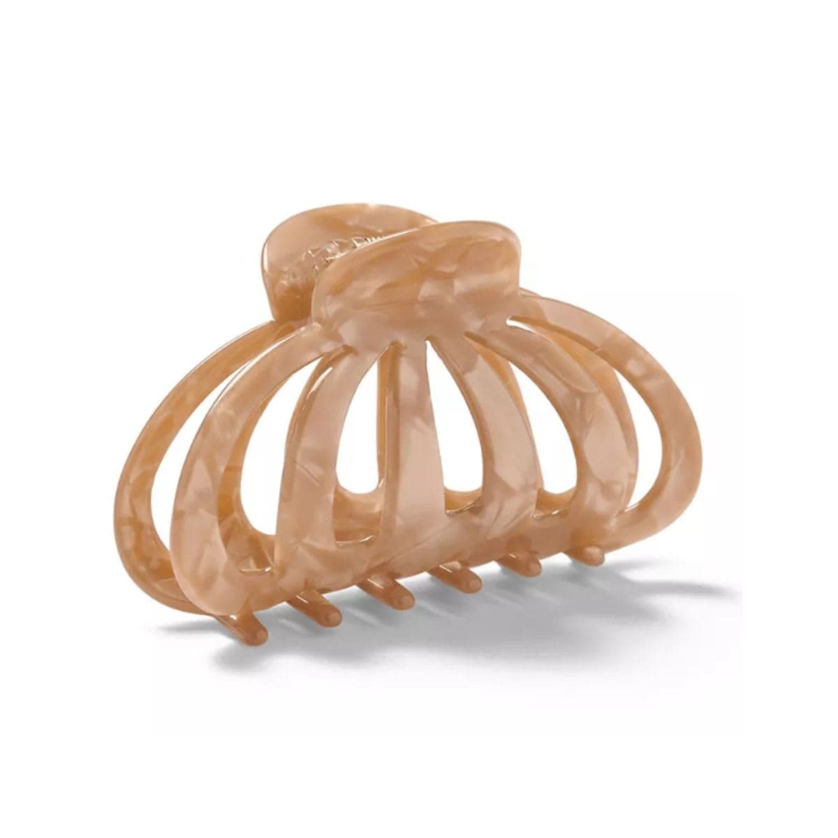 The Hairedit jellyfish clip