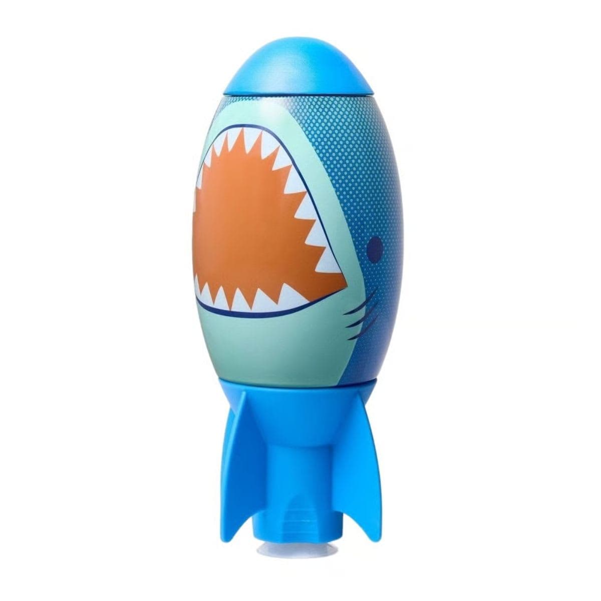 Sun Squad - Shark Rocket Dive Toy, age 5+ Fun Swim Pool Toy