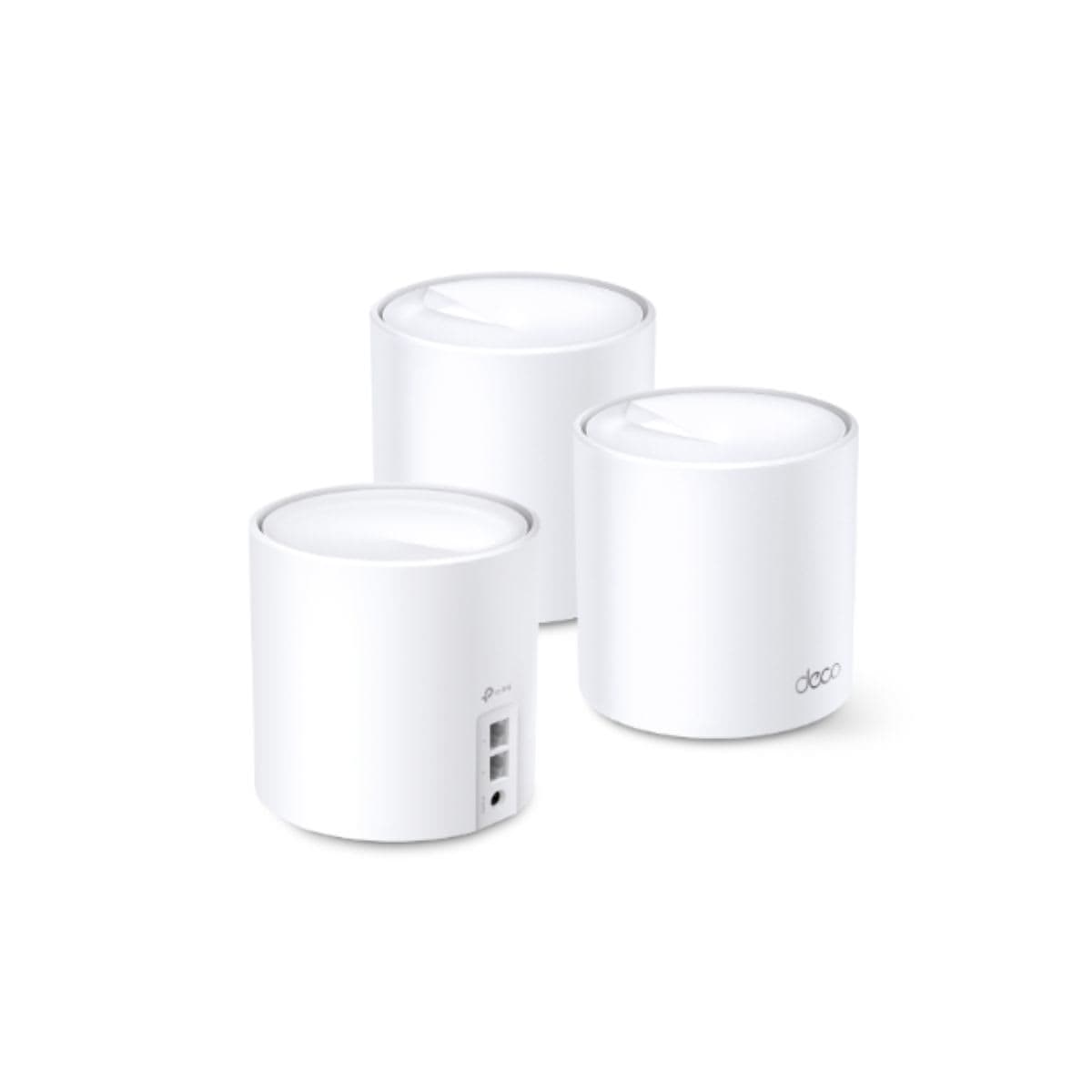 AX1800 Whole Home Mesh Wi-Fi 6 System