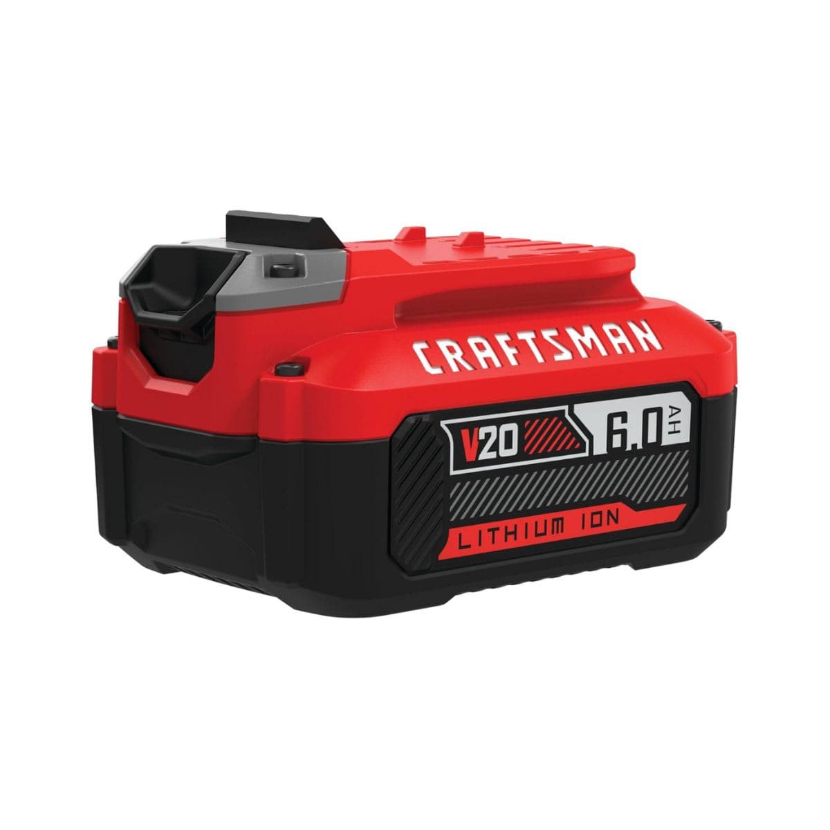 CRAFTSMAN V20 Craftsman Battery, 6.0-Ah (CMCB206 )