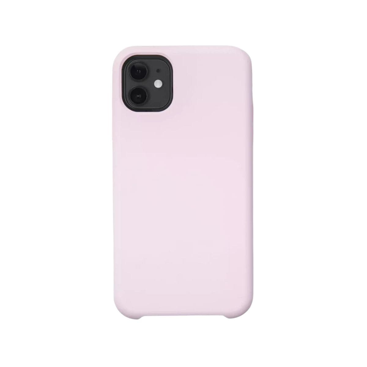 Apple iPhone 11/XR Silicone Case - heyday™