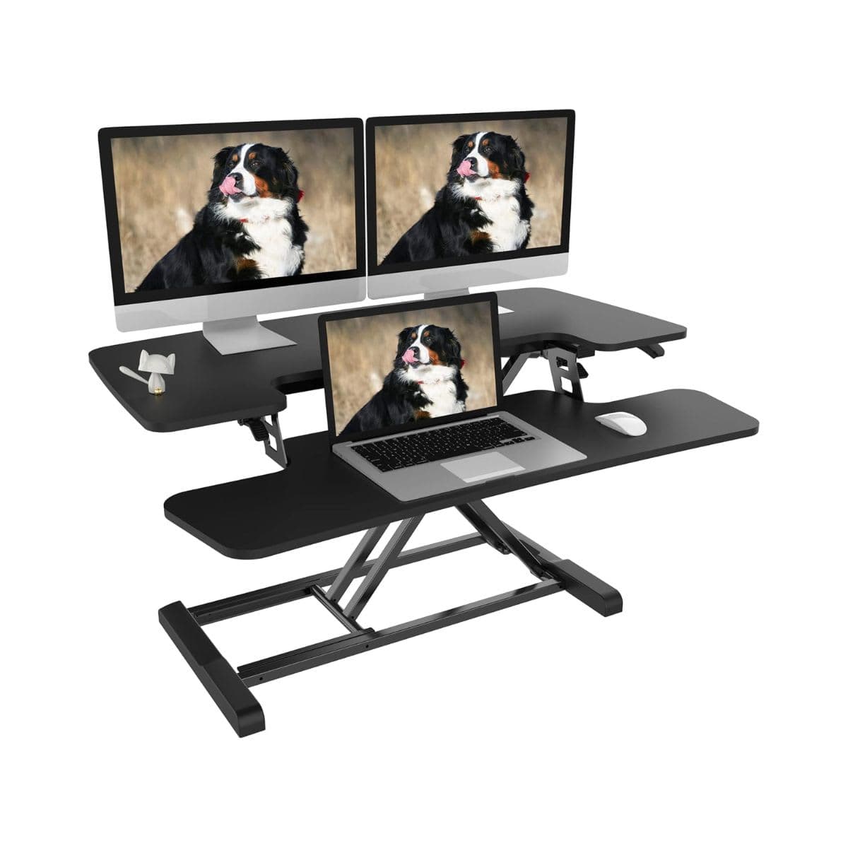 Standing Desk Converter