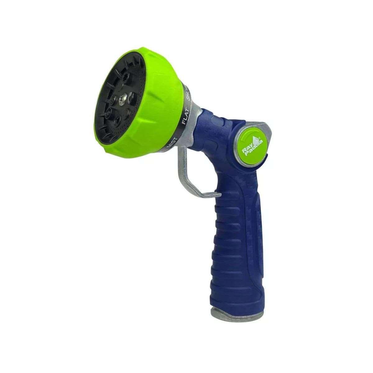 Ray Padula Metal Thumb Control 8-Pat Nozzle with Loop