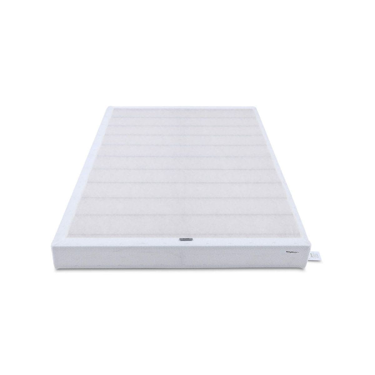 Smart Box Spring - Basics White Twin 9-Inch