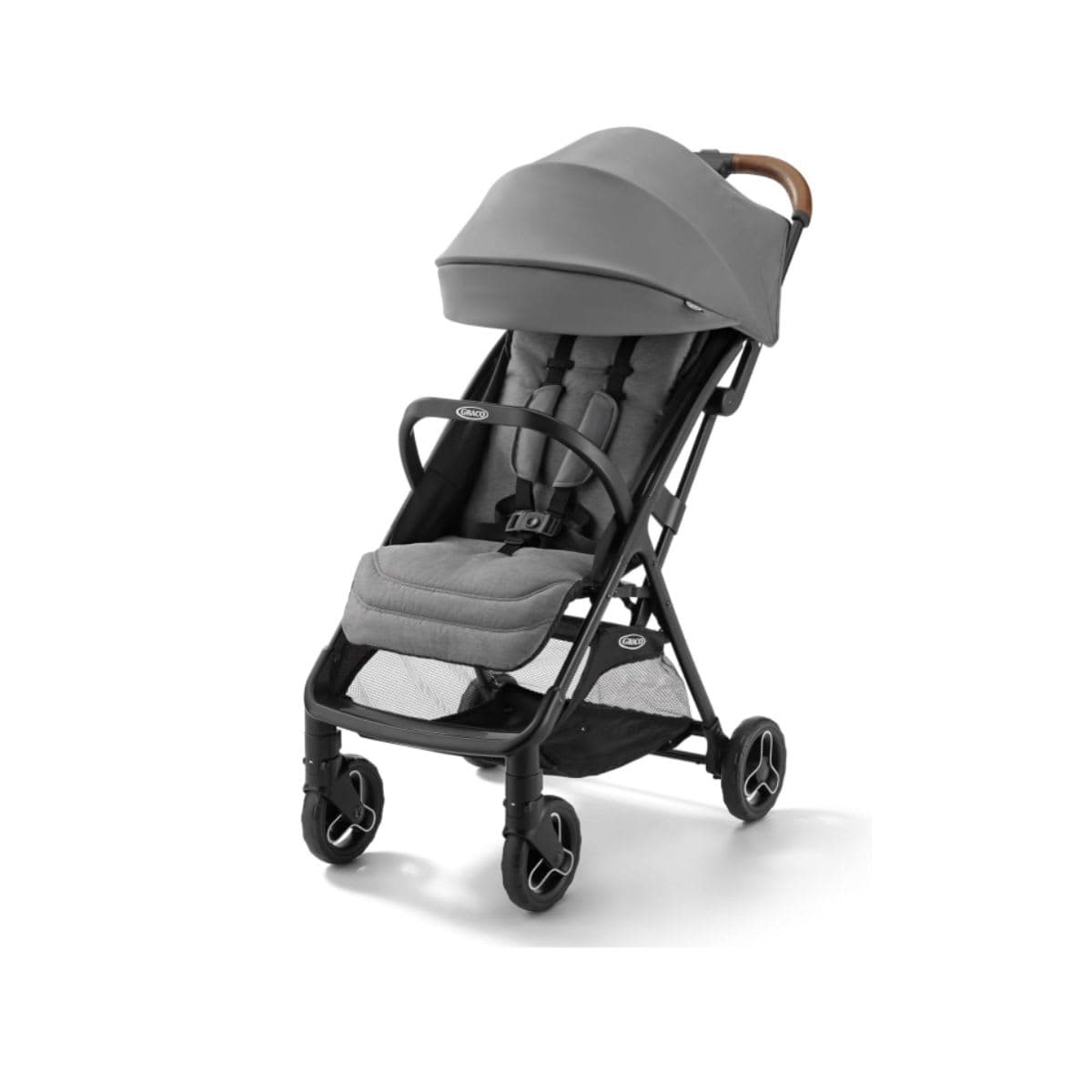 Compact Travel Stroller - Graco Automatic Fold