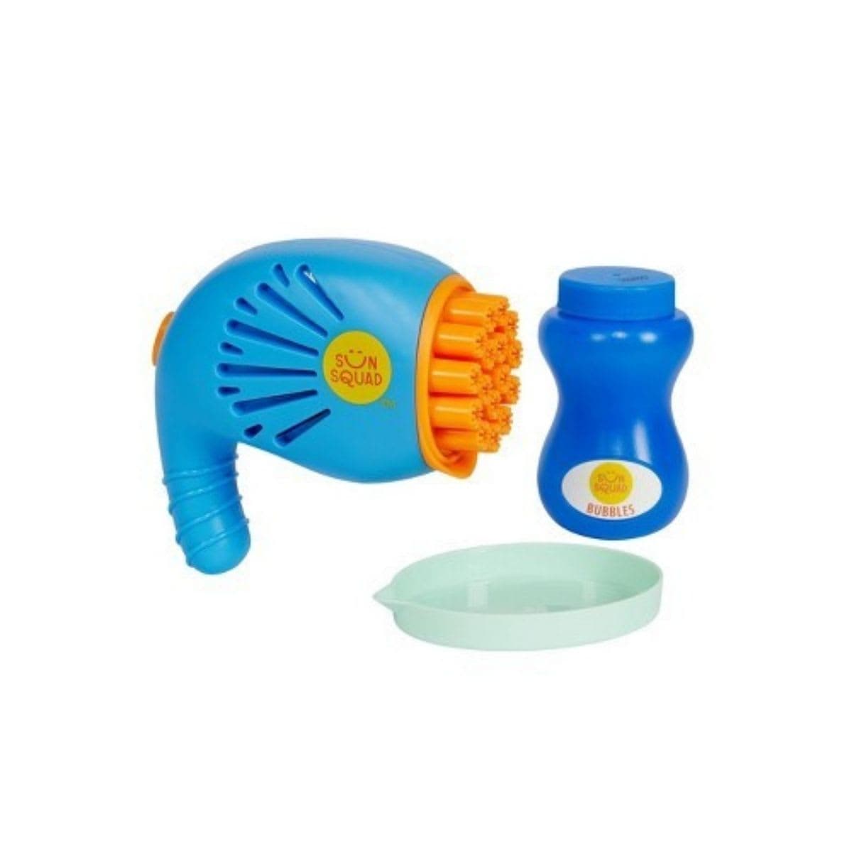 Mini Bubble Blaster - Sun Squad