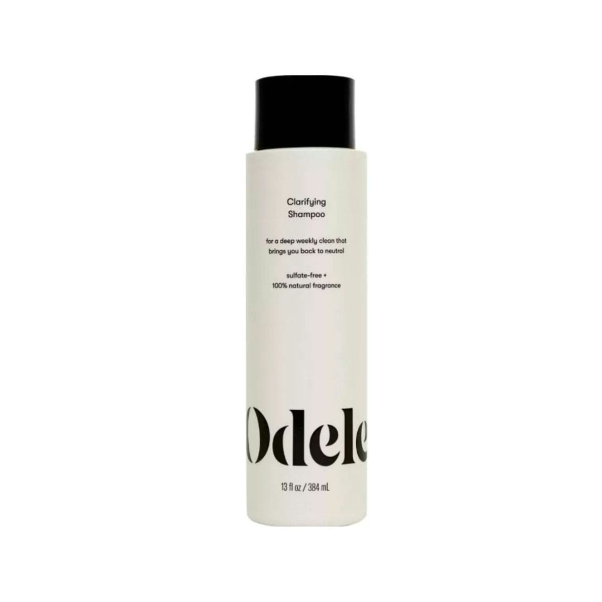 Odele Clarifying Shampoo (13 oz)