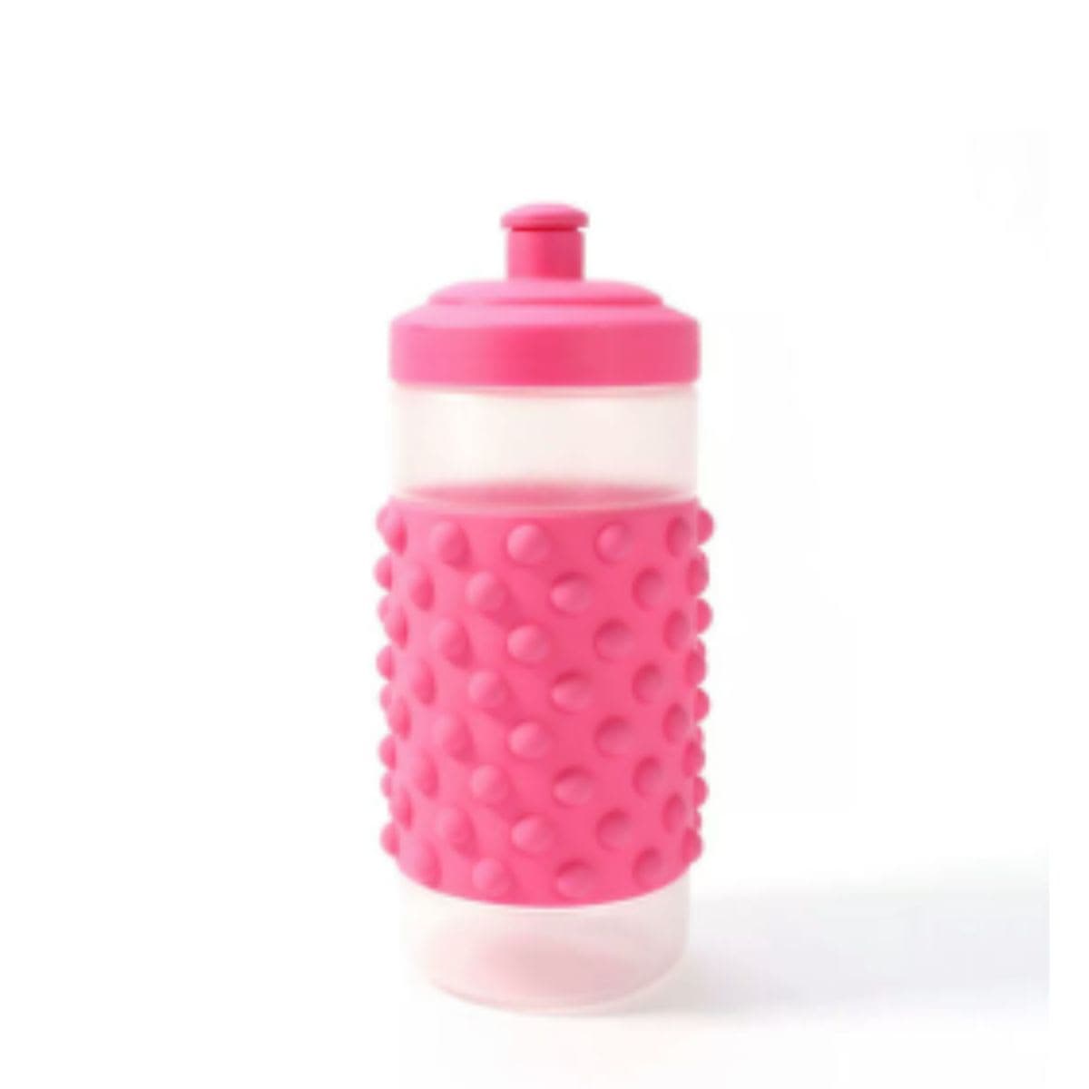 Sensory water bottle Pink