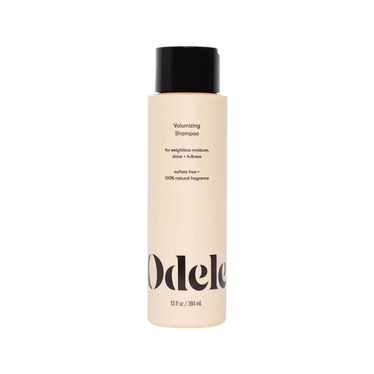 Odele Volumizing Shampoo for shine + Fullness
