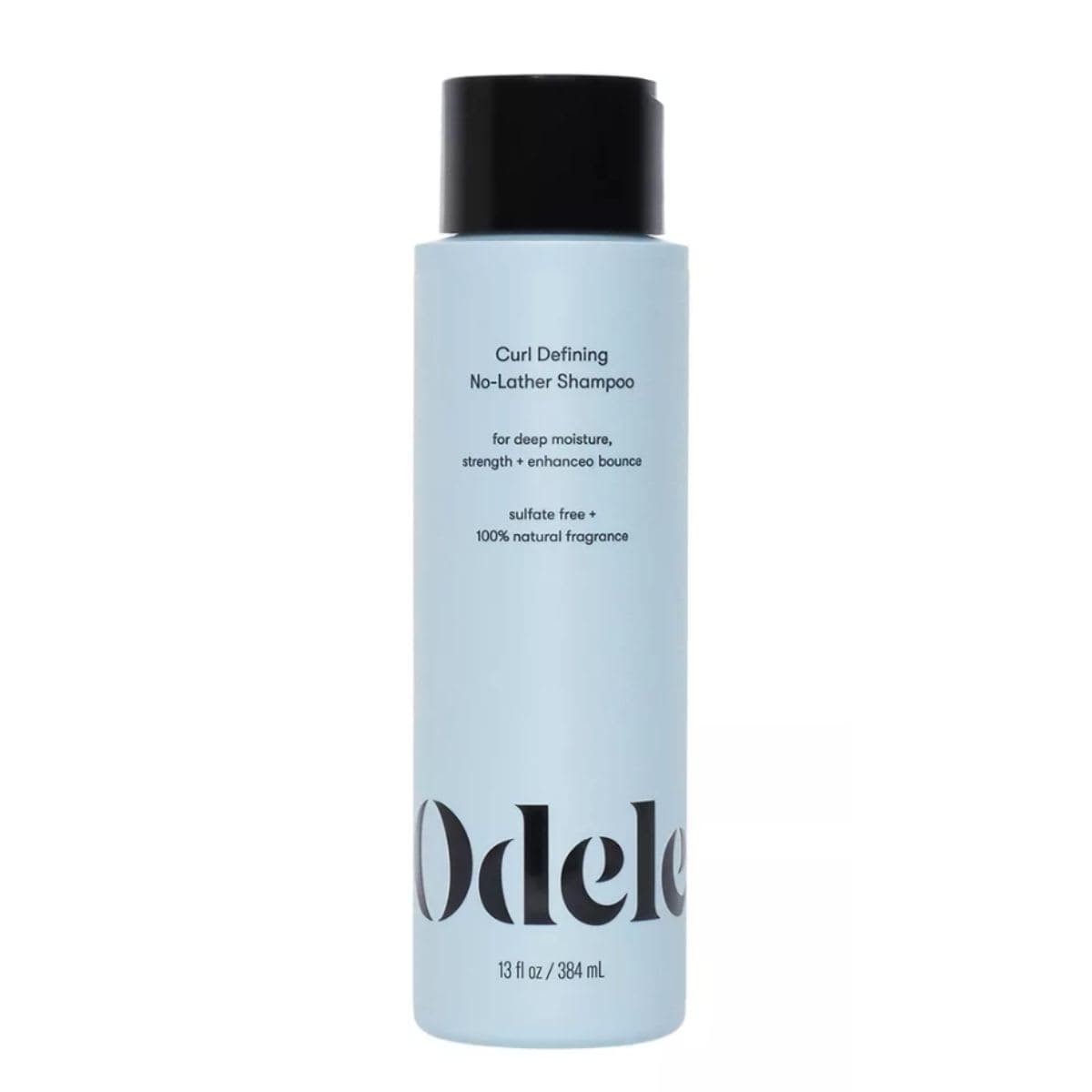Odele Curl Defining No-Lather Shampoo for Deep Moisture + Strength - 13 fl oz