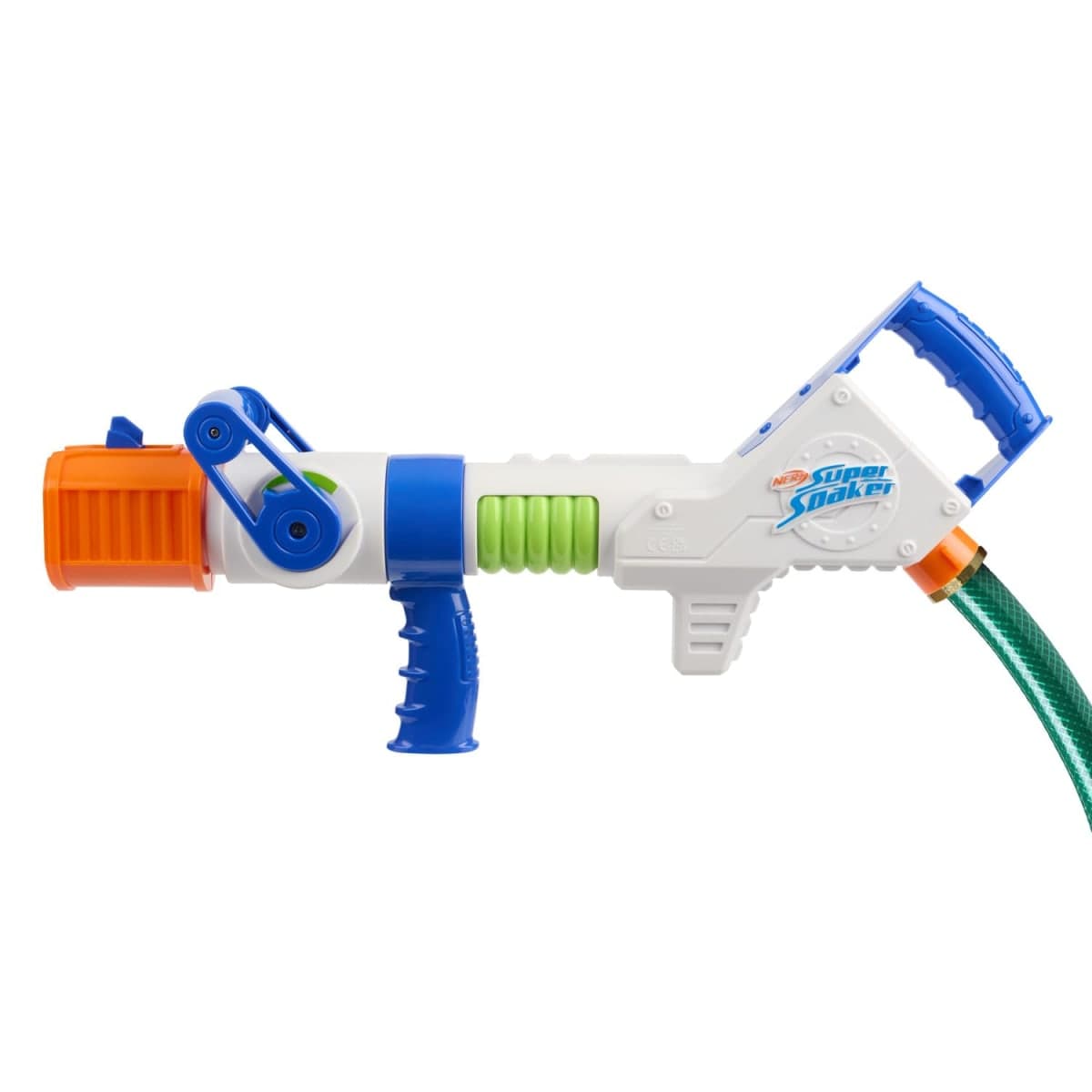 Nerf HydroBurst Hose Blaster