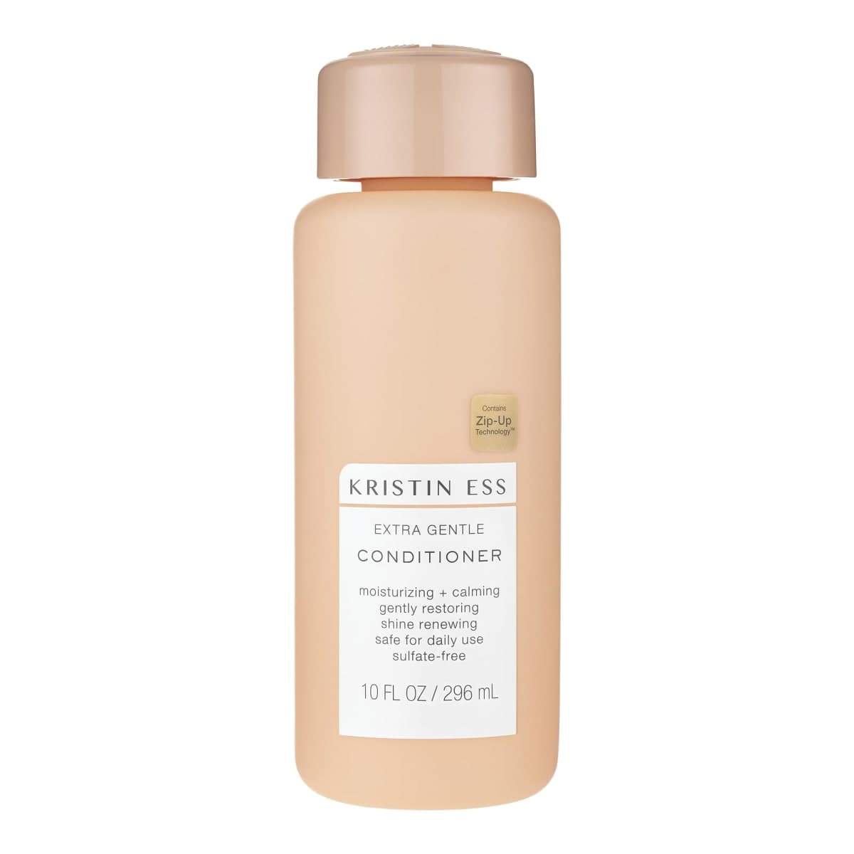 Extra Gentle Conditioner by Kristin Ess for Women - 10 oz Conditioner