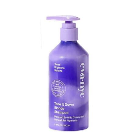 Tone It Down Blonde Shampoo