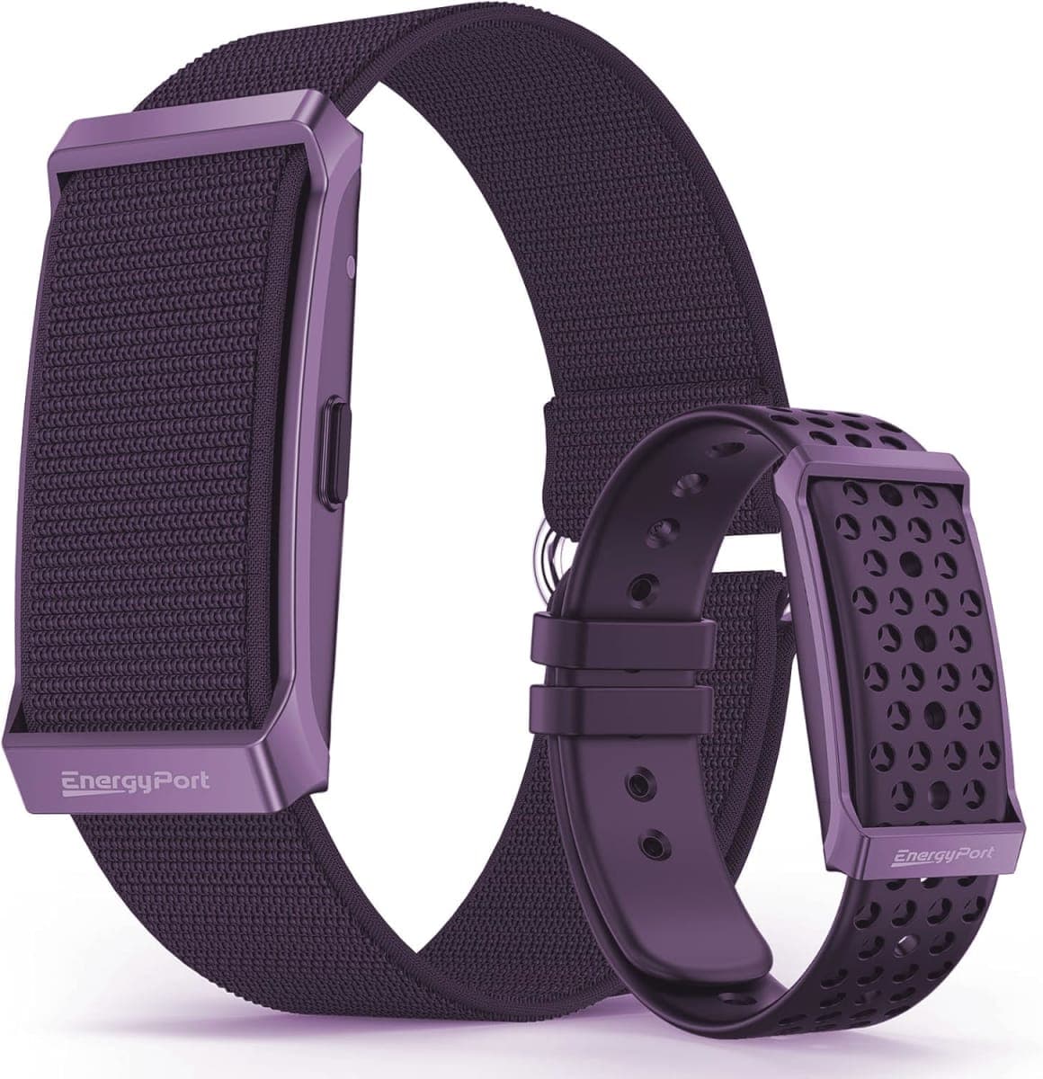 Smart Bracelet, Wearable Activity & Fitness Tracker Band, 24H Sleep Racker, All-Day Continuous Heart Rate Blood Pressure Stress HRV Monitor, 173 Sport Modes Smart Wristband with Free APP Black