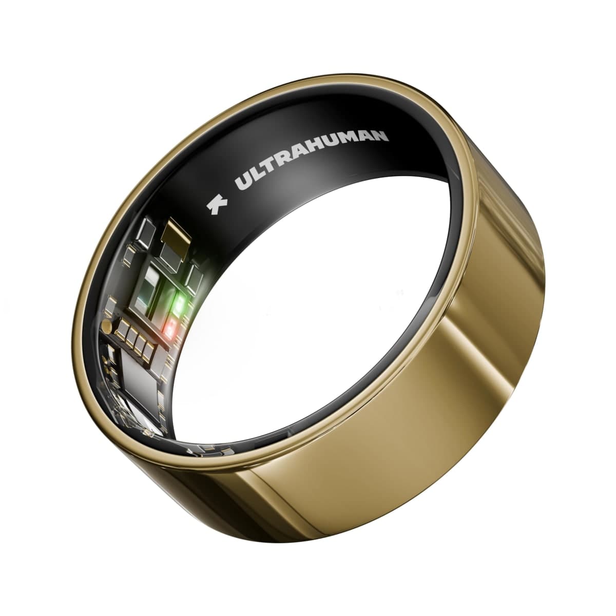 Smart Ring