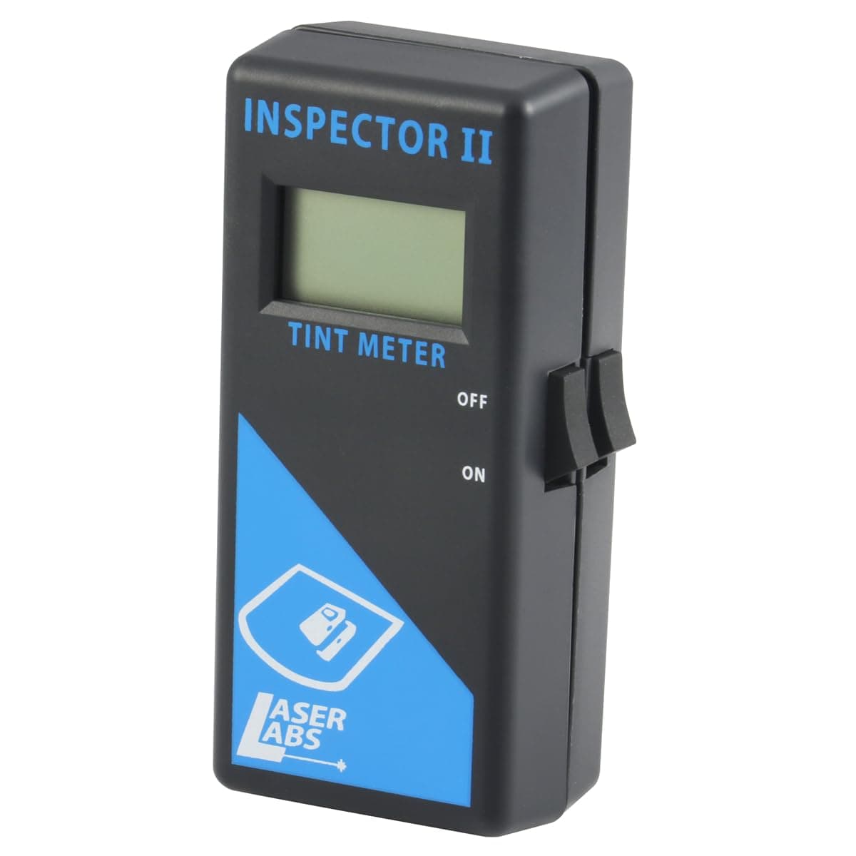 Laser Labs LAS-TM2000 Inspector II Window Tint Meter