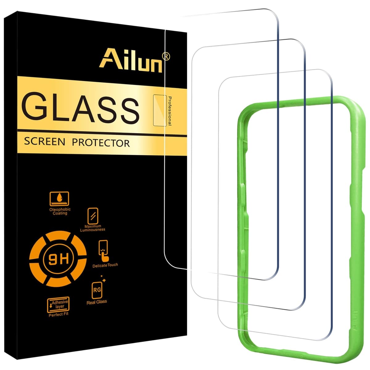 Ailun - New - Open Box | Accessories