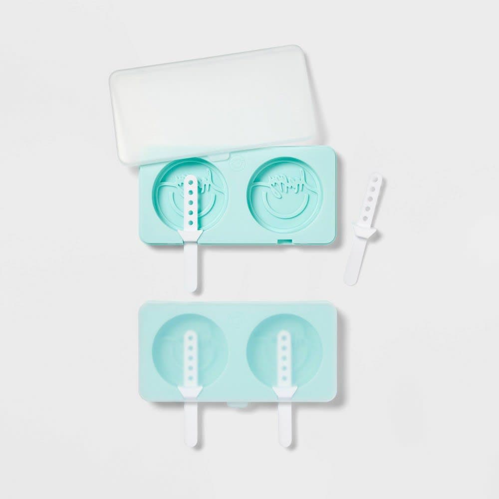2pk Popsicle Molds - Sun Squad™