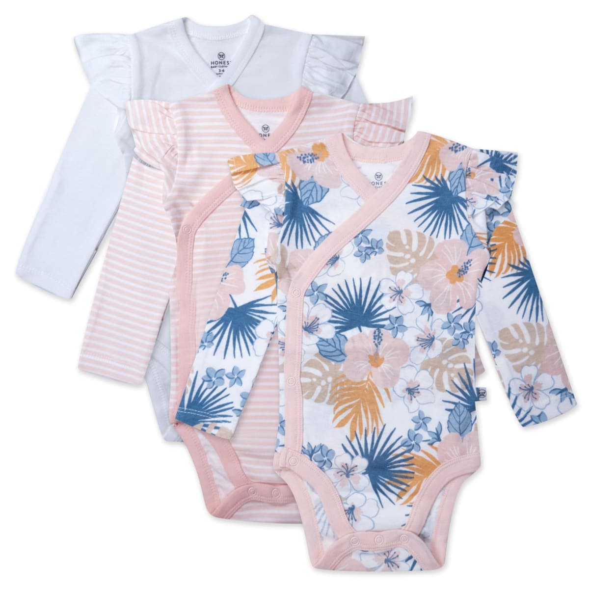 HonestBaby - New - Open Box | Baby Clothing