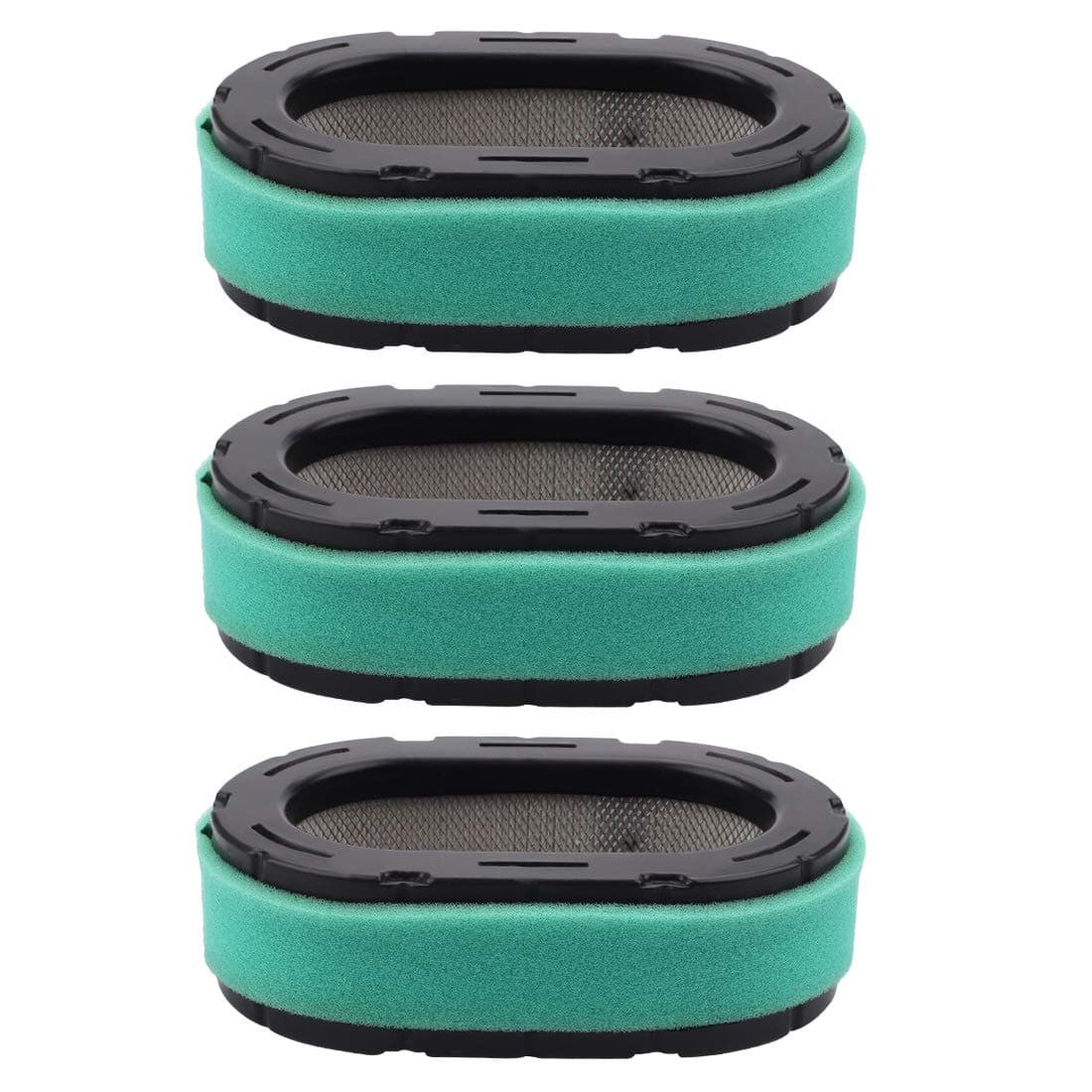 3 Pack 32 083 09-S Air Filter for Kohler 7000 series KT715 KT725 KT730 KT735 KT740 KT745 Cub Cadet XT1 XT2 ZT1 Zero Turn Mower Replace 490-200-k054