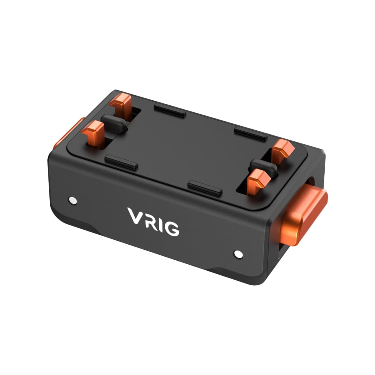 VRIG Magnetic Quick Release Mount for Insta 360 ACE/ACE PRO/ACE PRO 2 / X5, Quick & Convenient, 1/4 Screw Thread Adapter for Tripod, Extension Rod