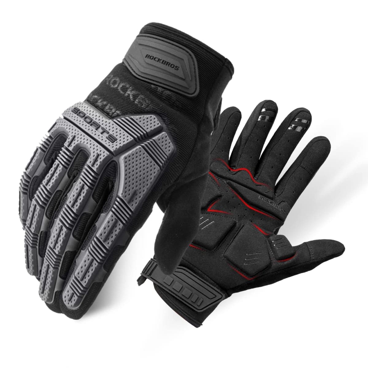 ROCKBROS - Inspected | Gloves