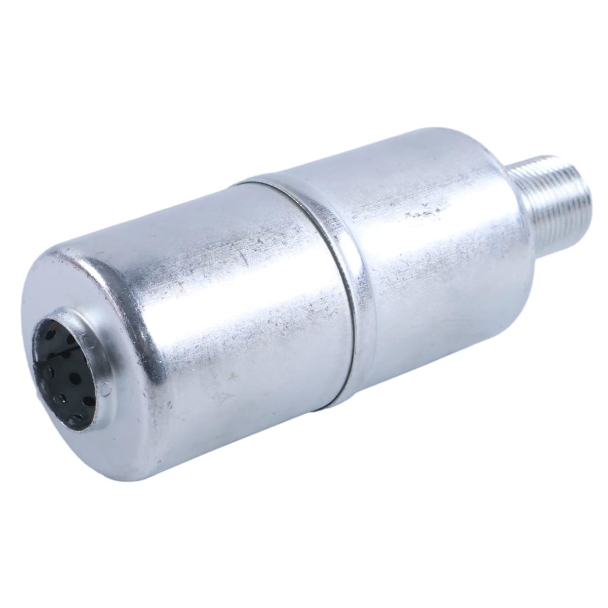 DVPARTS Muffler Compatible with Briggs & Stratton 89966 John Deere AM34980 Tecumseh 30874