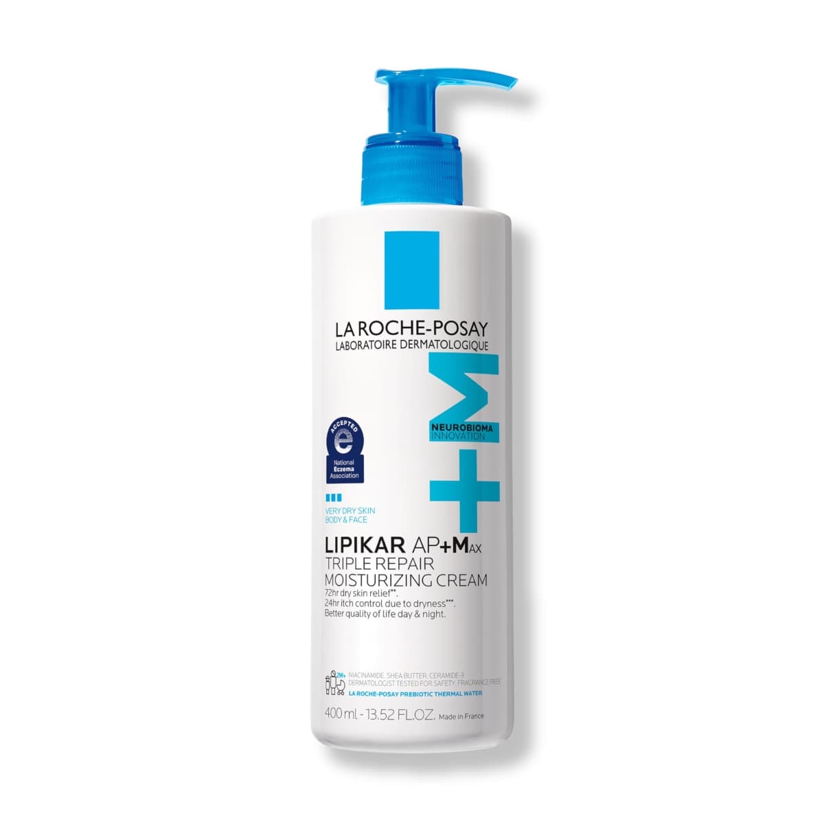 La Roche-Posay Lipikar Balm - disco
