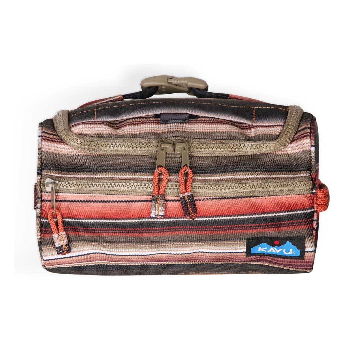 KAVU Dopp Kit, Horizon Run, Horizon Run, Dopp Kit