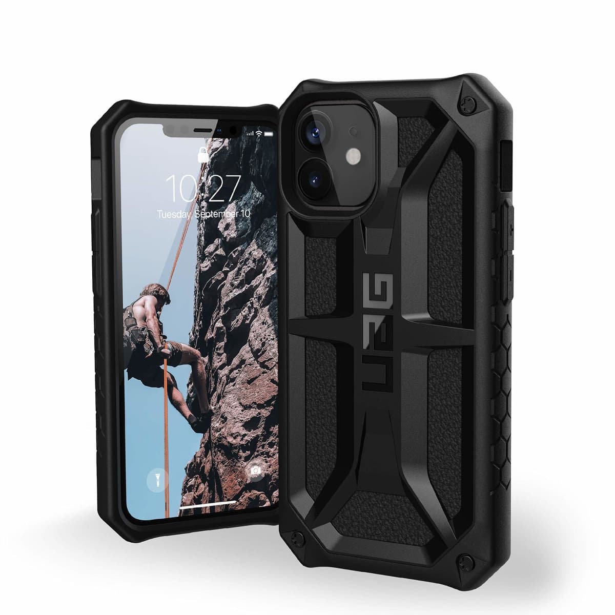 Phone case