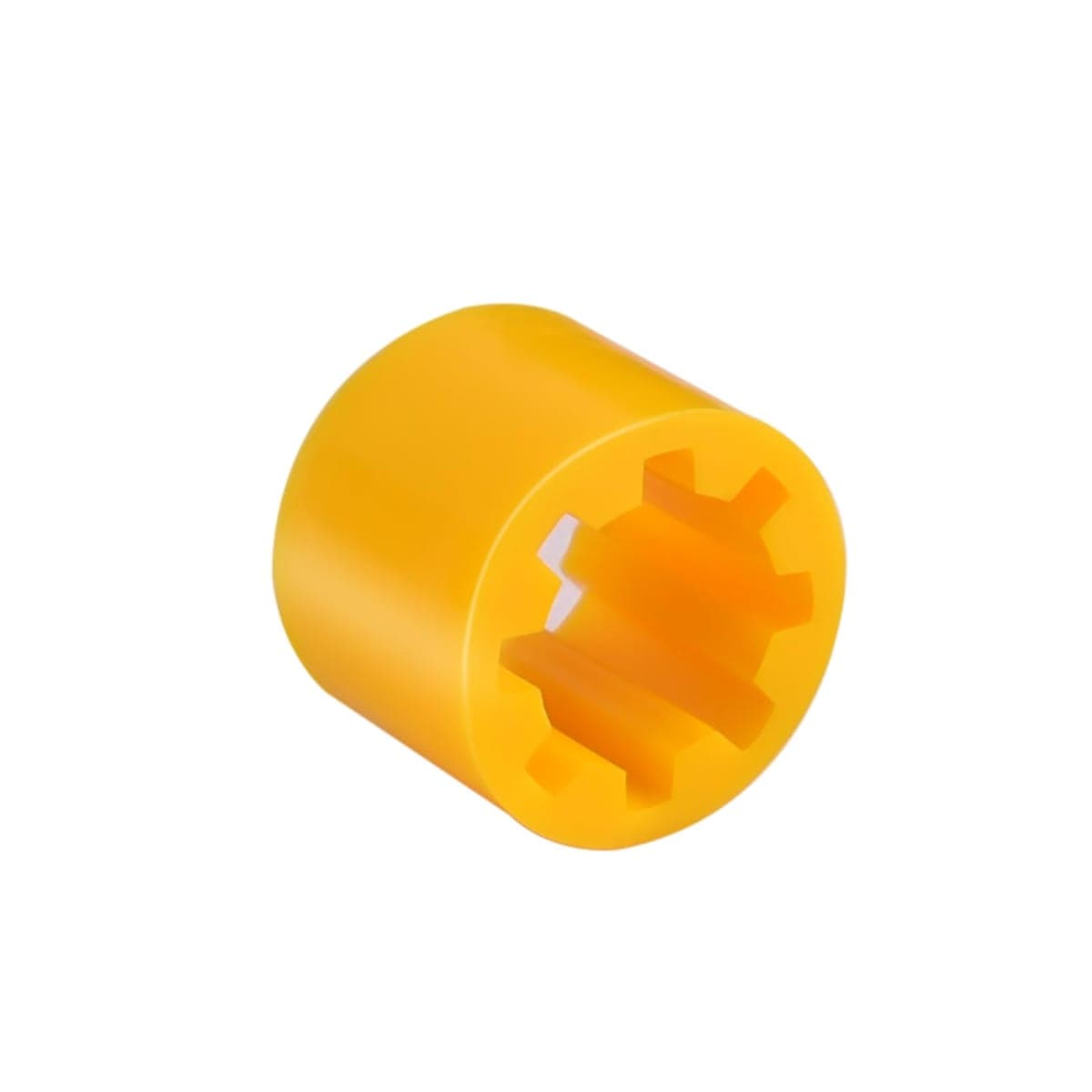 XTPTFABS PR308 / PR-308 Vacuum Pump Coupler Sleeve Pump Sleeve Compatible with PR208 / PR-208 Flexible Coupler(Replace#684520331976)