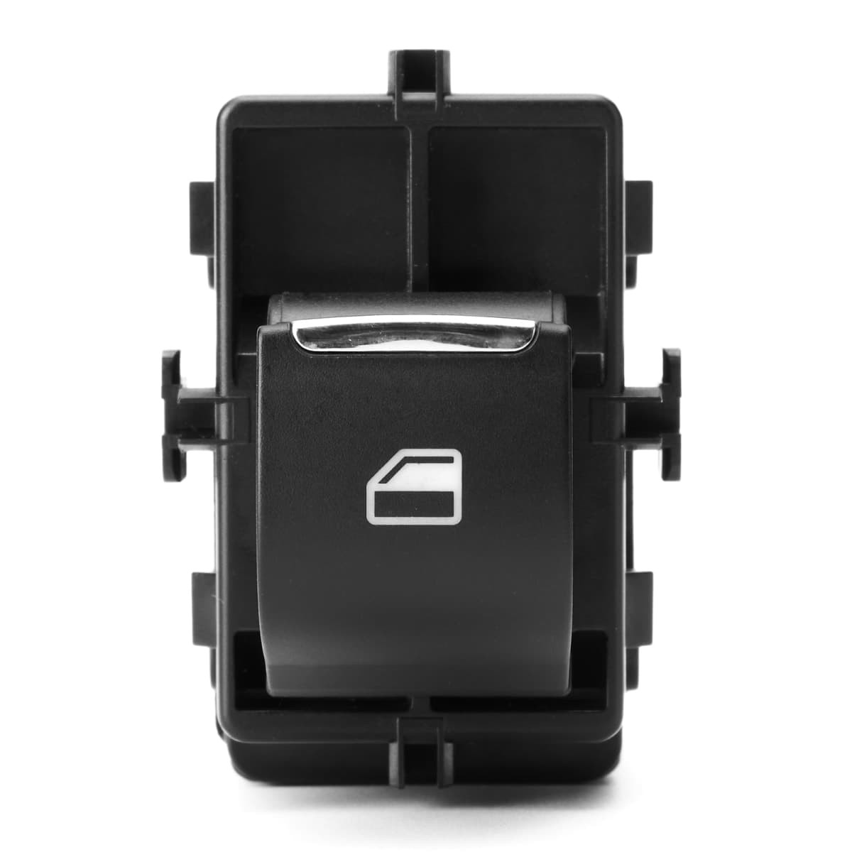 Rear Power Window Switch for 2015-2019 Ford Edge, 2018-2023 Ford Expedition, 2015-2020 F-150, 2018-2021 Lincol Navigator, Wndow Switch Control Button OE# FL3Z14529AB, FL3Z14529-AC, SW7661, DWS2116