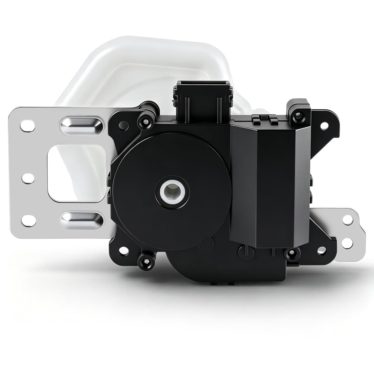 HVAC Heater Blend Door Actuator Compatible with Honda CRV 2007 2008 2009 2010 2011, Civic 2006-11 Main Mode, Replaces 79140-SWA-A01 604-373 79140-SNA-A01 604-879