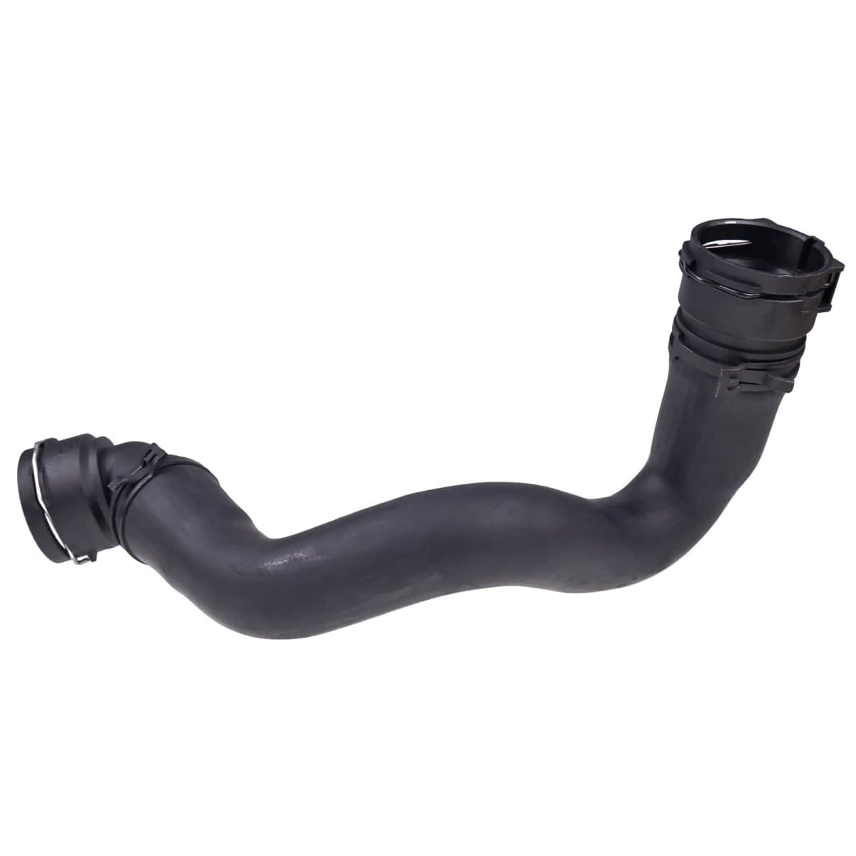 TCINDRR Radiator Outlet Hose 13251435 Compatible with Chevrolet Cruze 2011-2016 Eco LT LTZ L LS 1.4L L4 - Gas