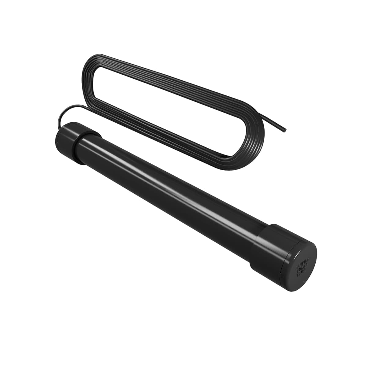 JUJIANG Driveway Vehicle Sensor for Automatic Gate Opener Vehicle Exit Sensor Kit Wired Exit Wand Driveway Car Vehicle Detector