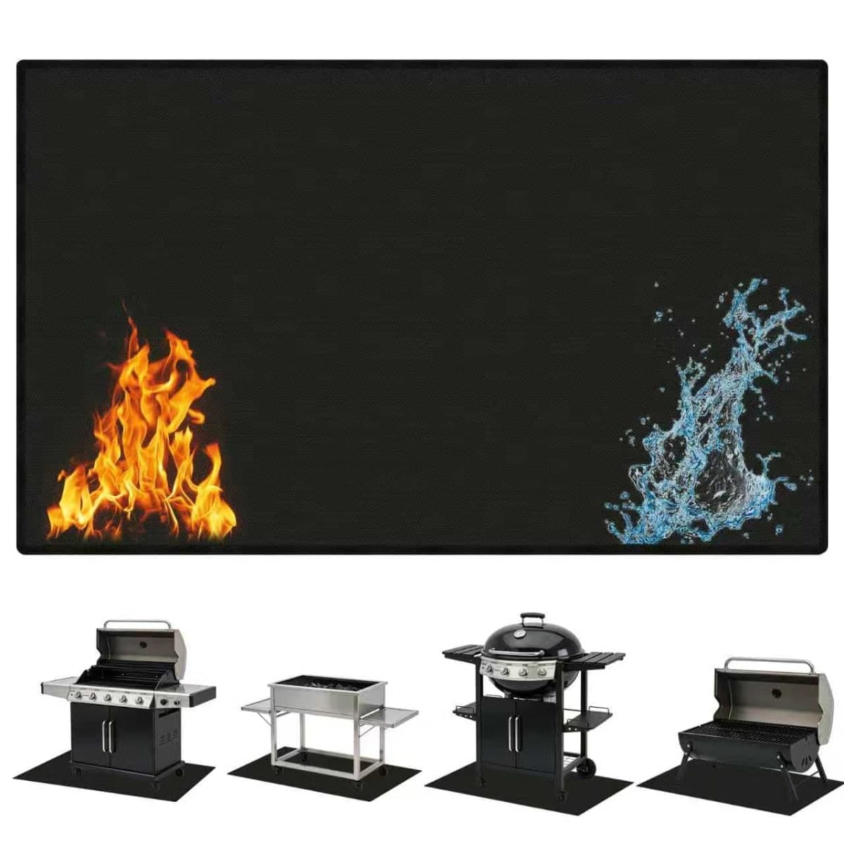 LETITIN - New / Open Box | Grills & Outdoor Cooking