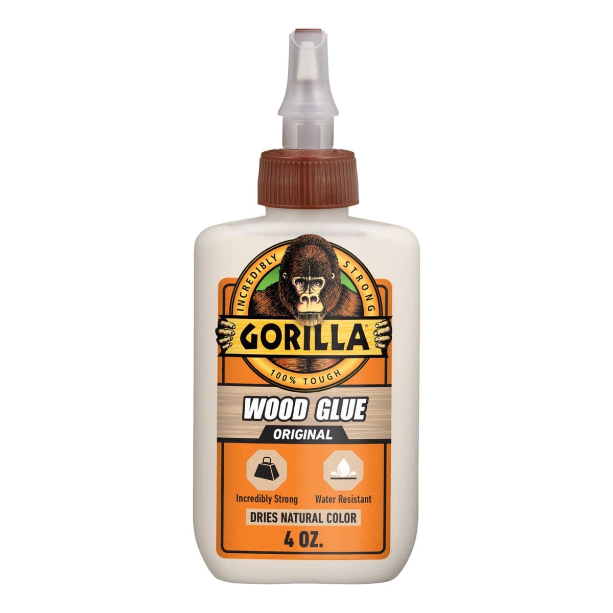 4oz Wood Glue