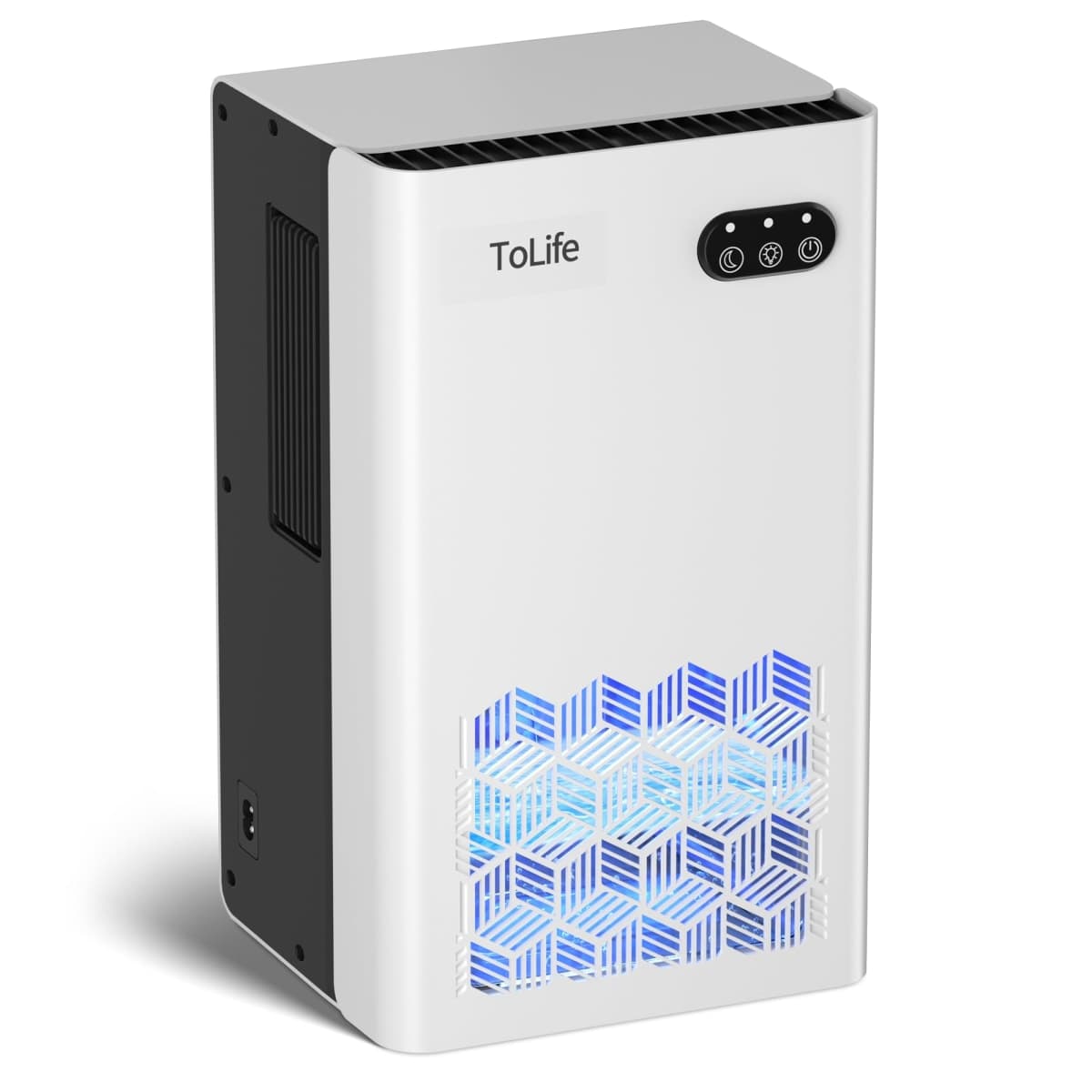 Dehumidifier