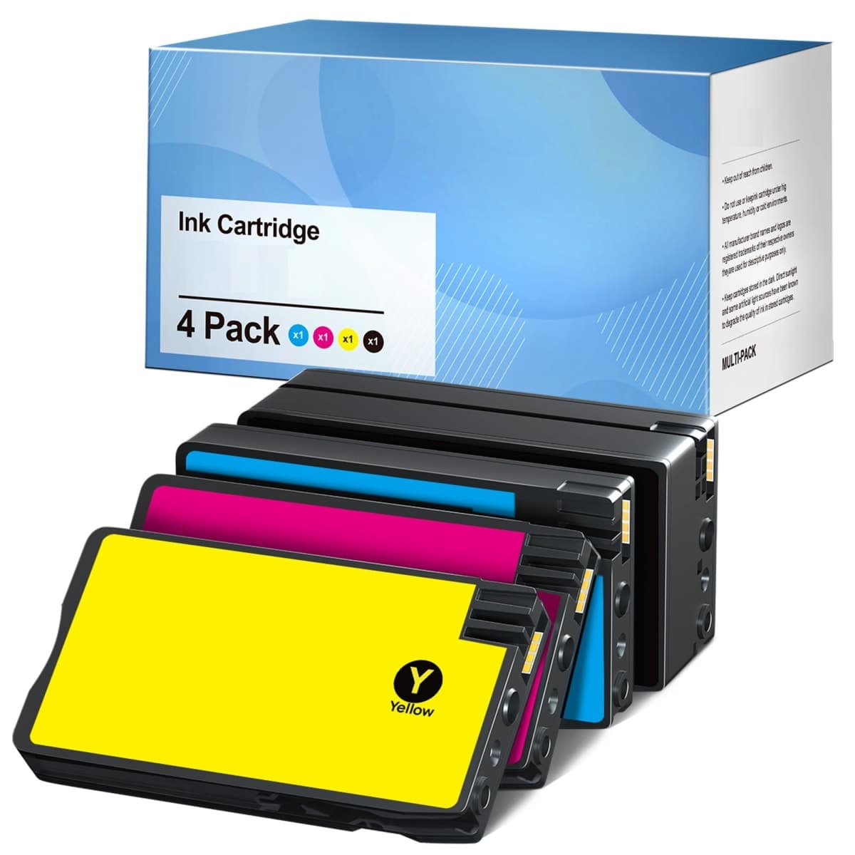 Acaves Multifunctional Printer with Mobile Printing