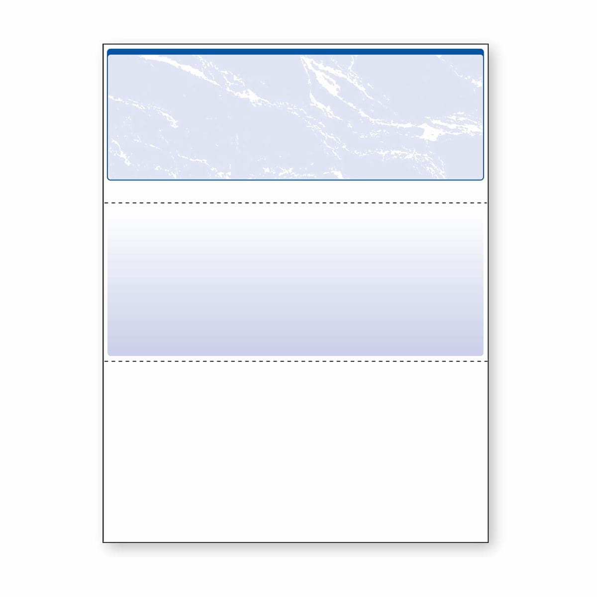 DocuGard Marbled Financial Paper (04501)